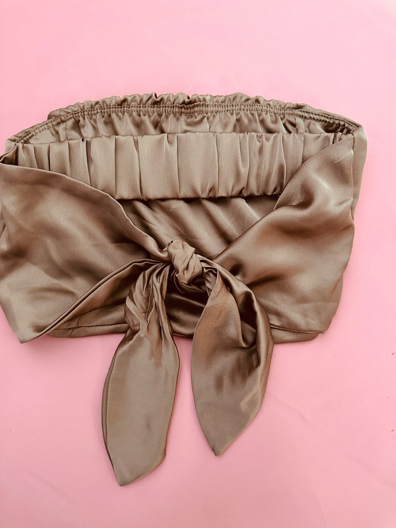 BETTY CROP TOP