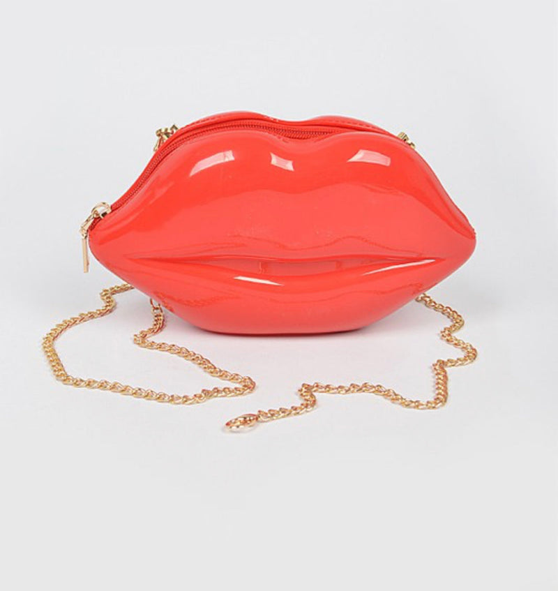 KISS JELLY BAG