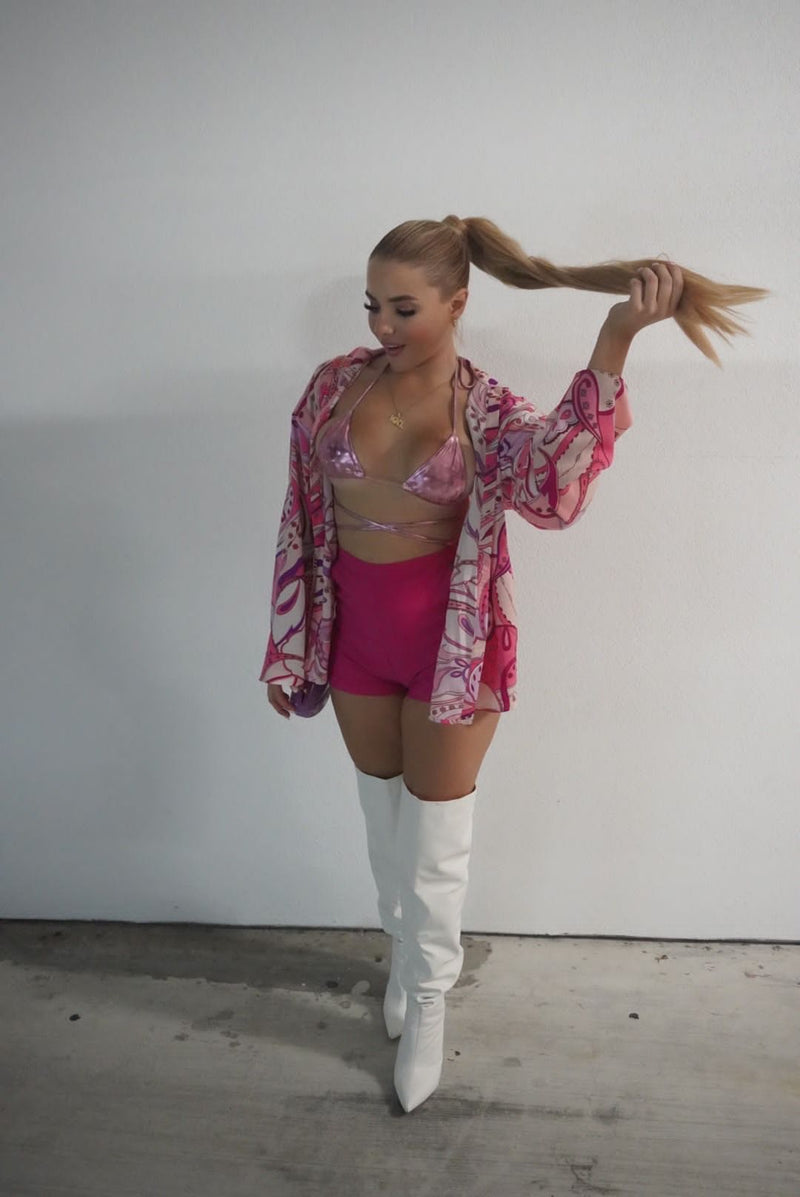 SATURN BRA