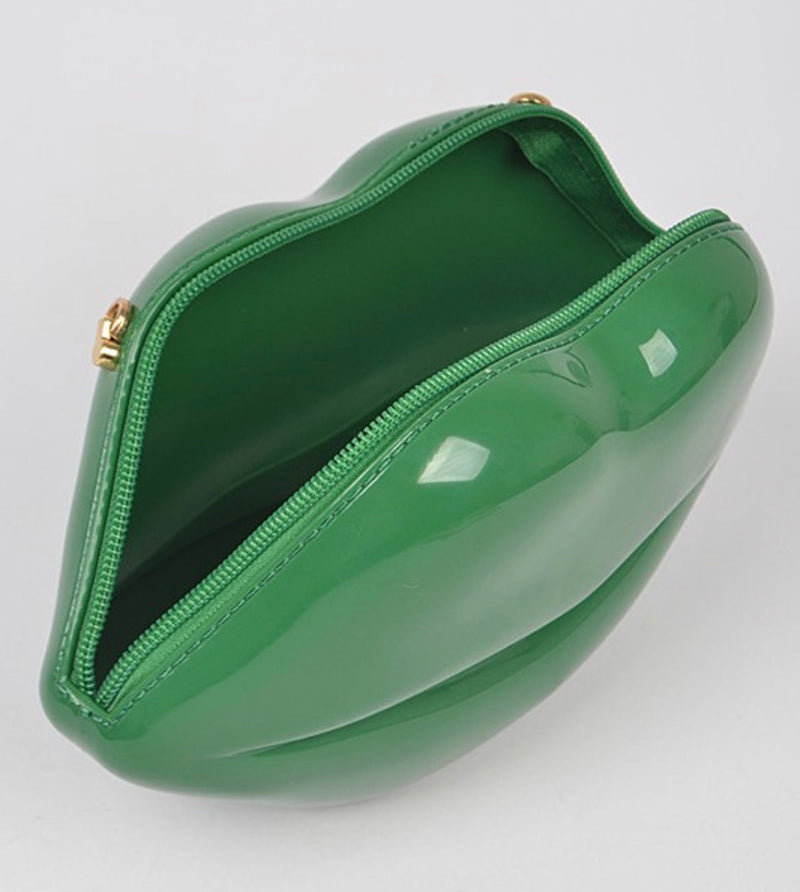 KISS JELLY BAG