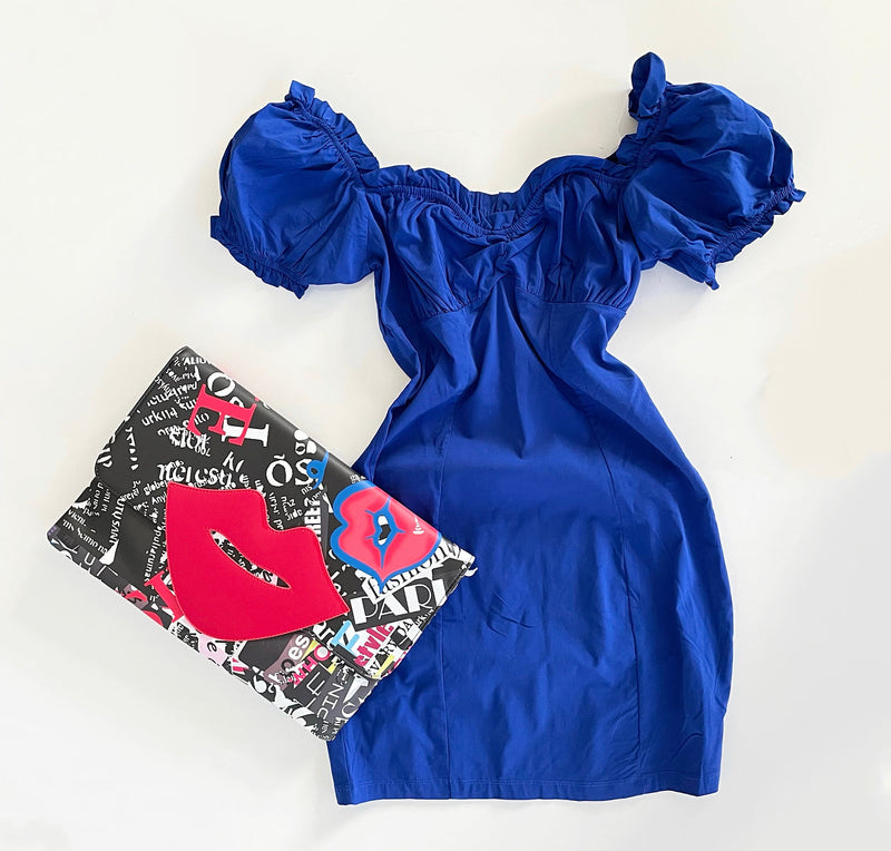 LYRA DRESS