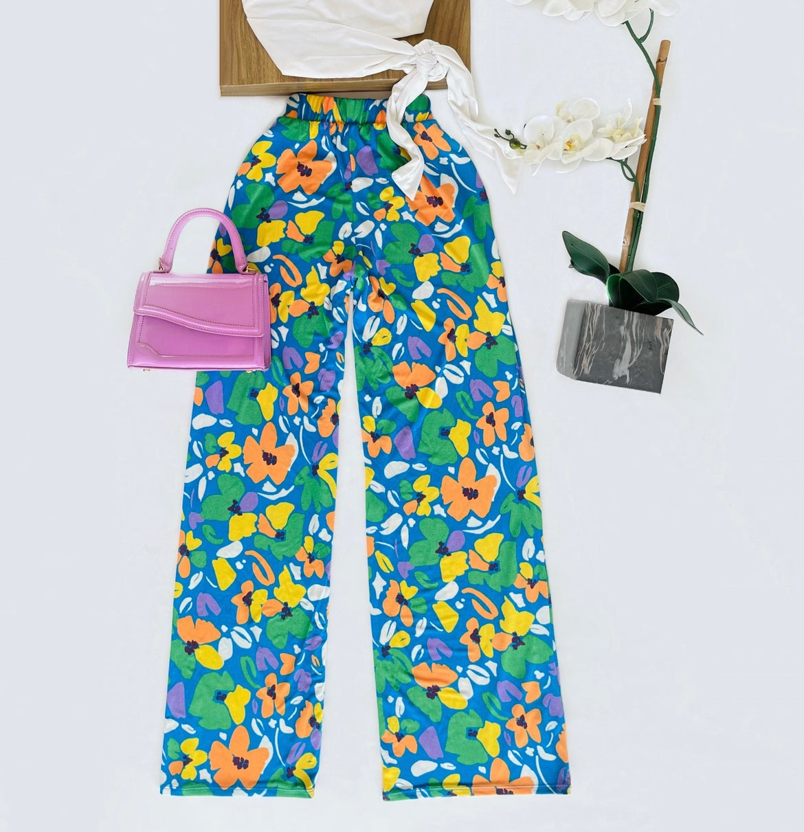 FLORENCE PANT