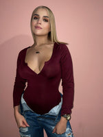 VALENTINA BODYSUIT