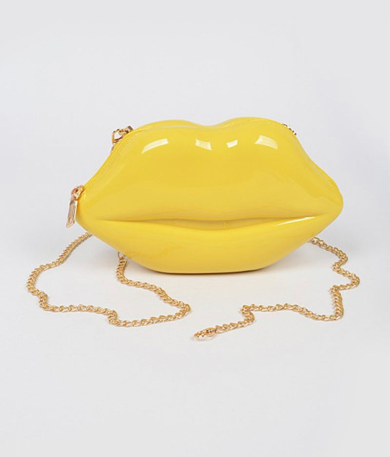 KISS JELLY BAG
