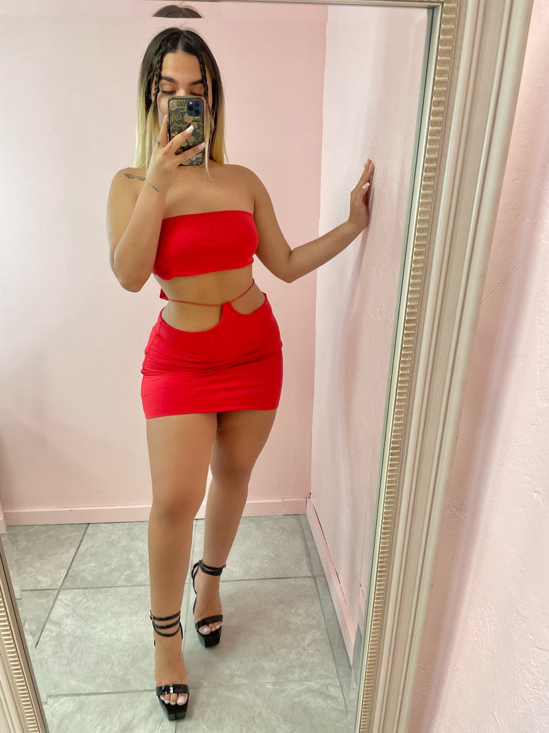 EMILEE SET