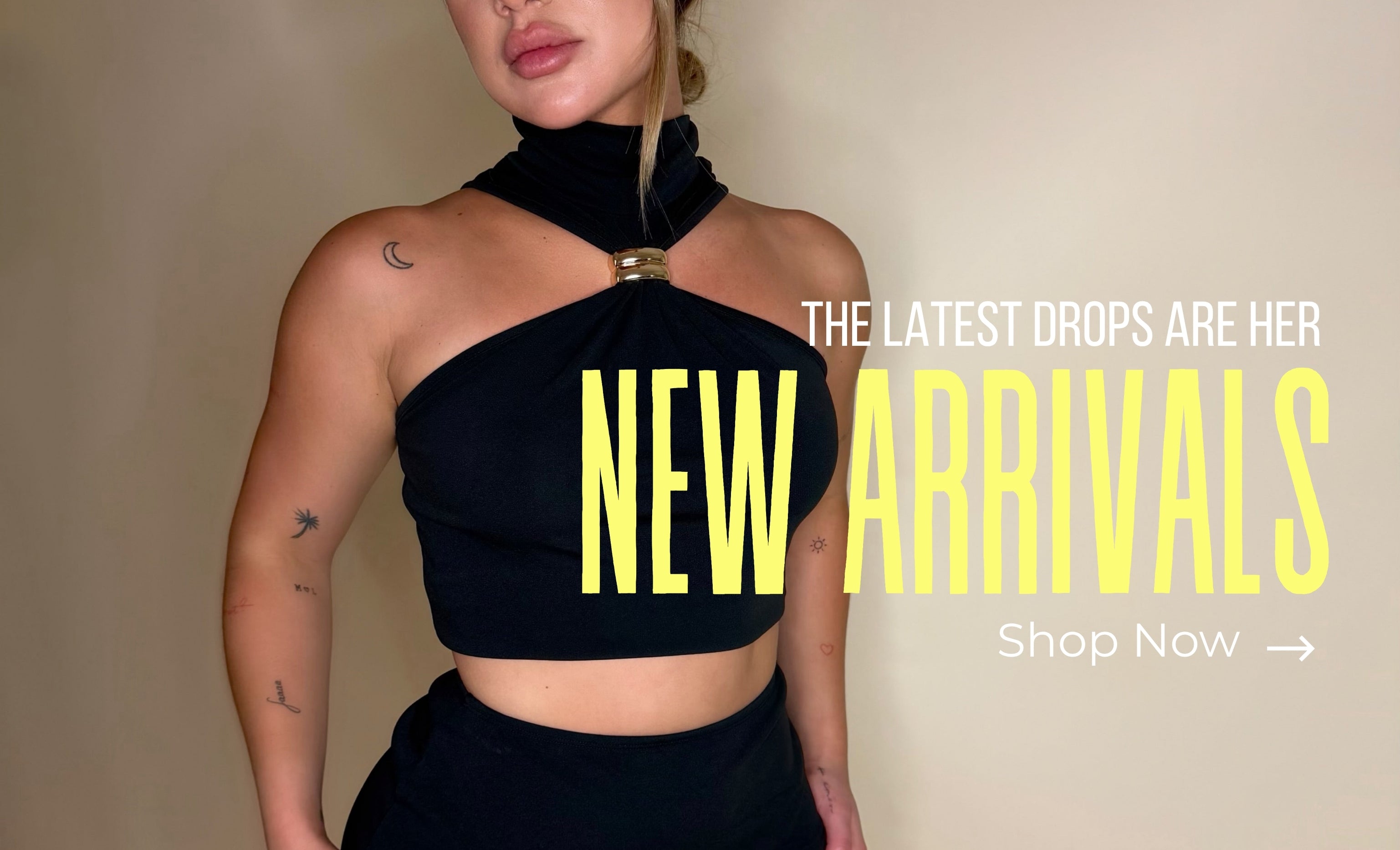 About Us - Alina's Boutique – Alinas Boutique
