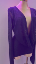 LUCIENNE MINI DRESS
