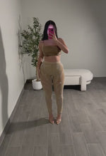 FERNLEY PANT