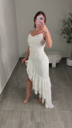 HEAVENLY MAXI DRESS