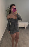 PATTY DRESS