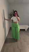 DESIREE CARGO (GREEN)
