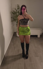 MINERAL CORSET