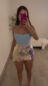 CEDAR SKIRT