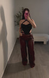 FREYA WIDE PANT