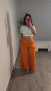 DESIREE CARGO (ORANGE )
