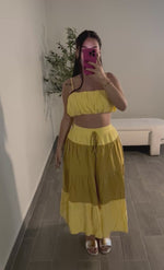 MARIGOLD  SET
