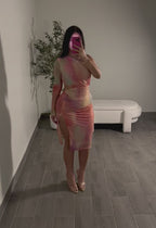 SEREIA DRESS