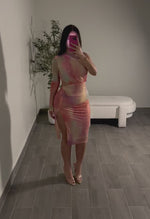 SEREIA DRESS