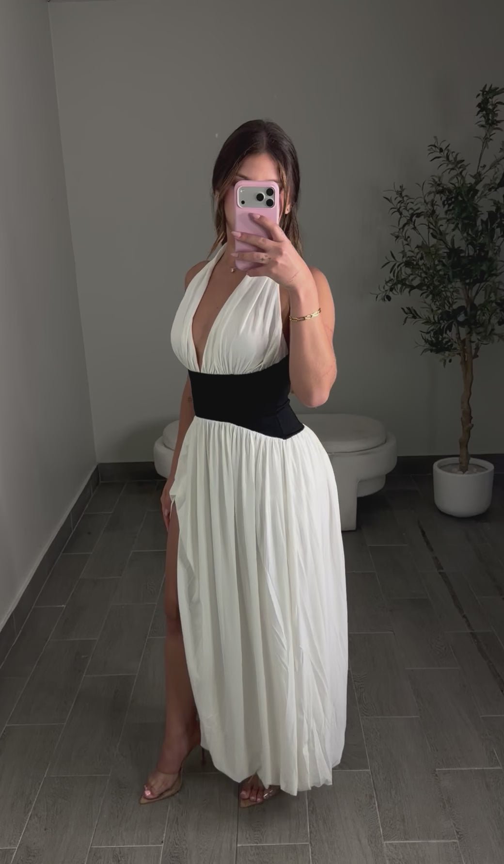 KATHERINE DRESS