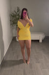 TAYLOR DRESS