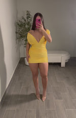 TAYLOR DRESS