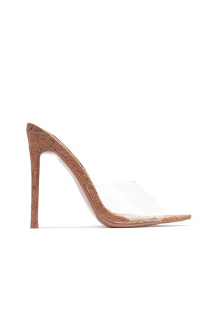 BECCA HEELS