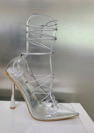 LENA HEELS