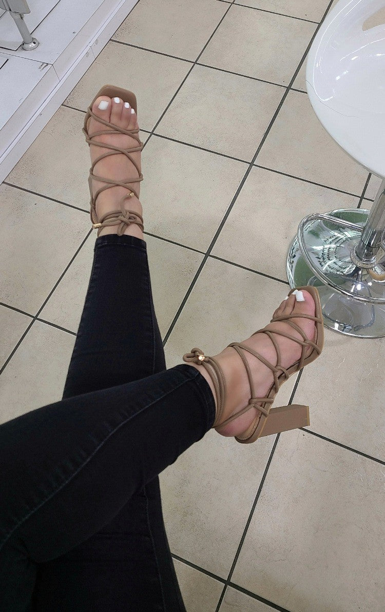SOHO HEELS