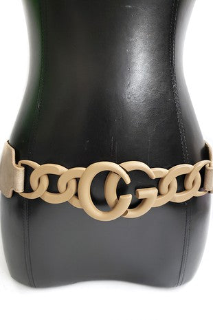 CHARVI BELT