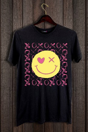 XOXO T-SHIRT
