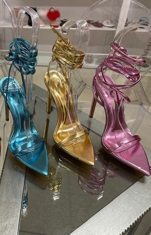 LAUREN HEELS