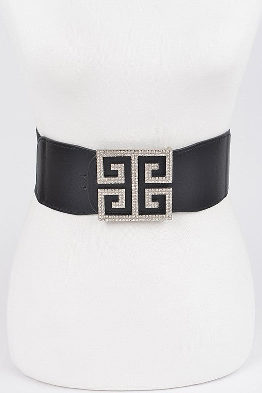 ANAYA BELT