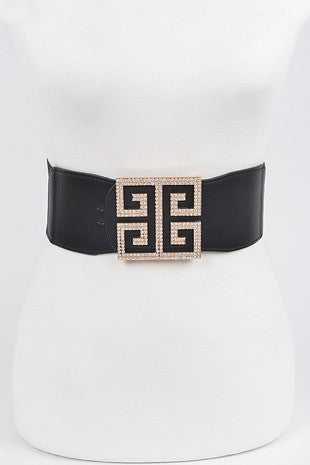 ANAYA BELT