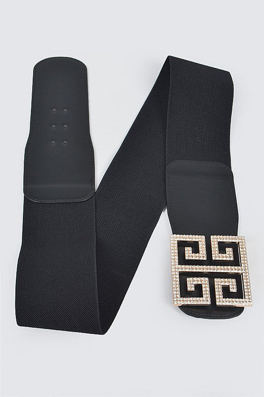 ANAYA BELT