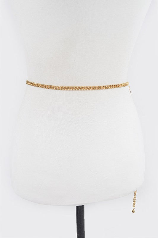 CHARMED BELT