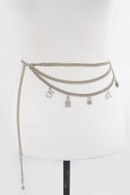 CHARMED BELT