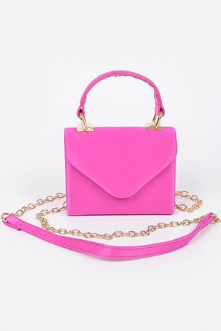 LILA BAG