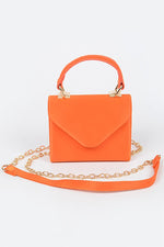 LILA BAG