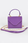 LILA BAG