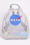 NASA BACKPACK
