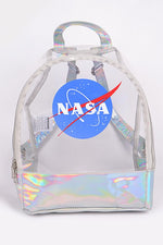 NASA BACKPACK