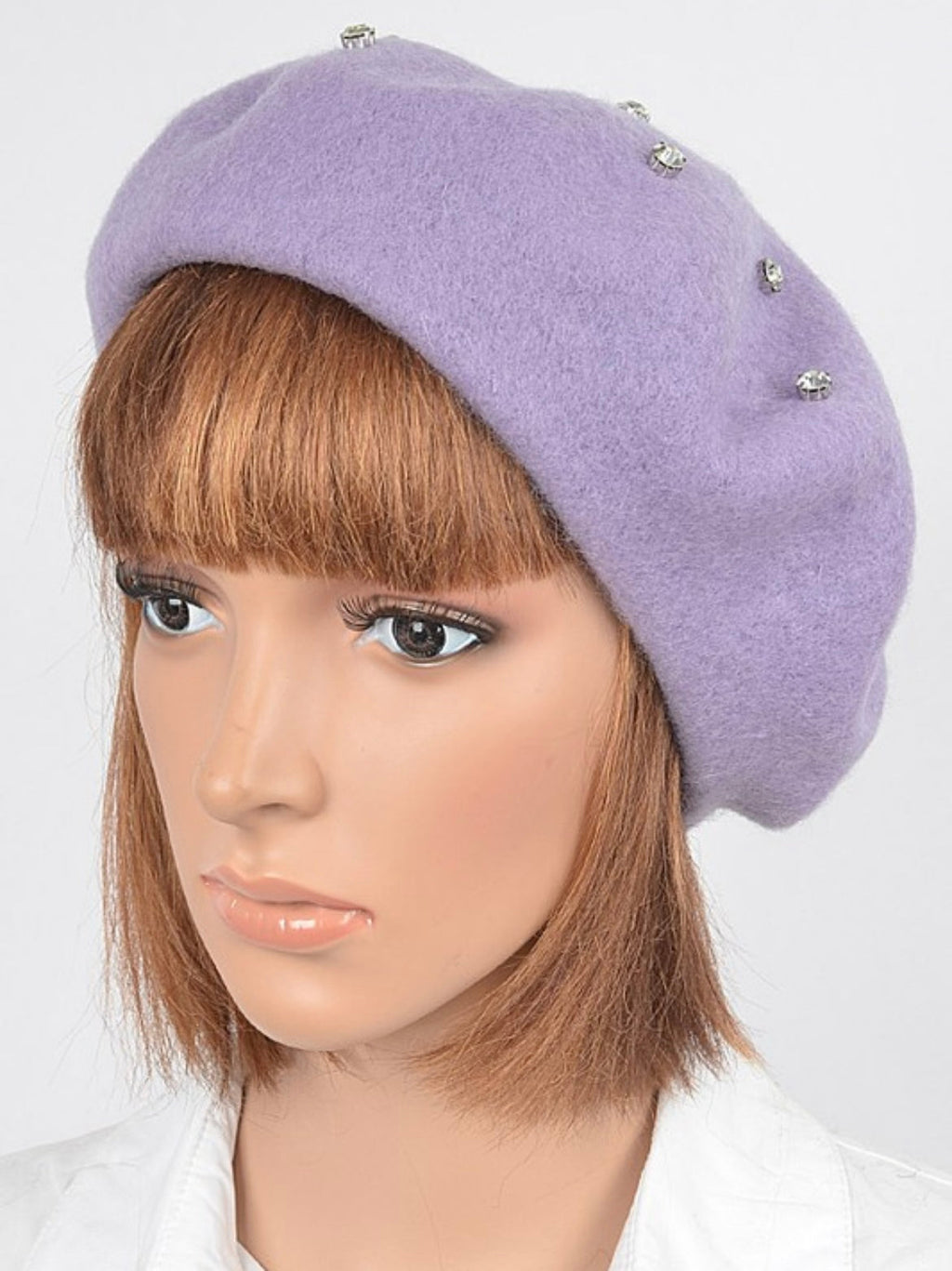 EMILY BERET