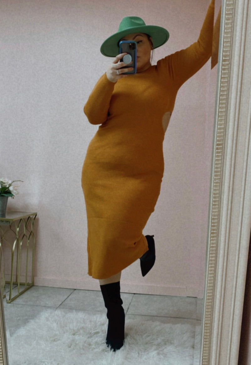 KATE DRESS