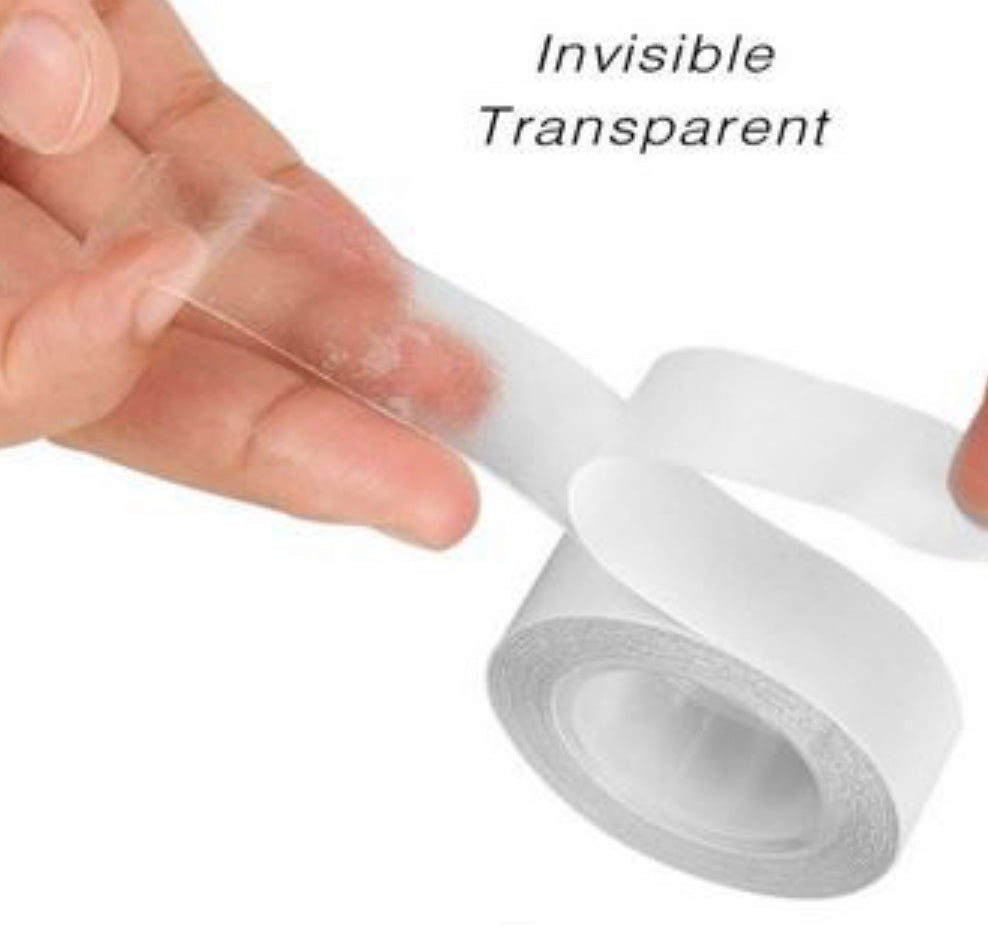 LINGERIE TAPE