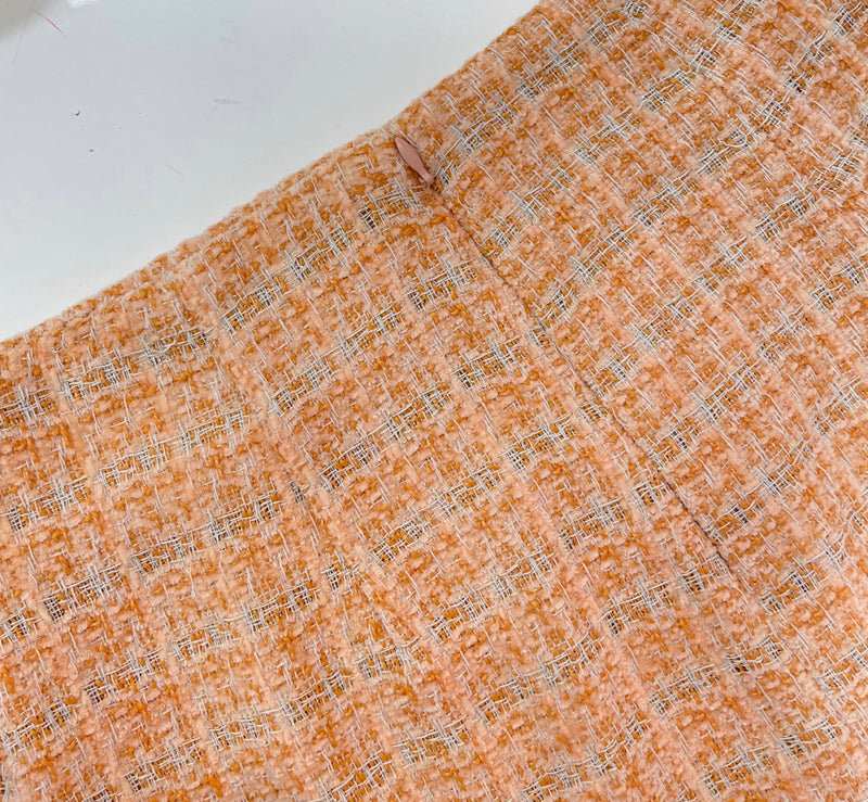 HAZE SKIRT