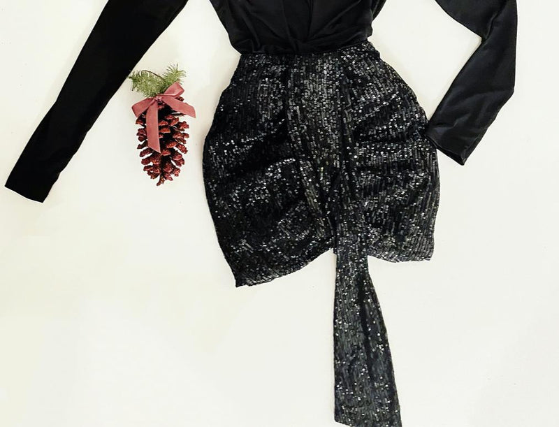 SHERRI SKIRT