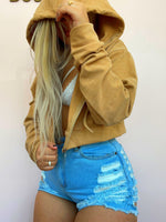 CIARA HOODIE