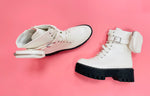STAGING BOOTS