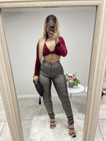 BEVERLY PANTS