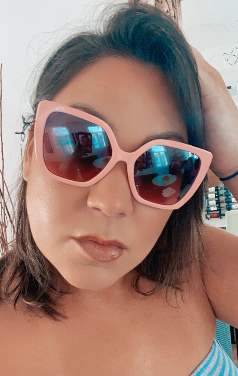 Samantha Sunglasses